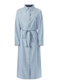 Blousejurk - blue