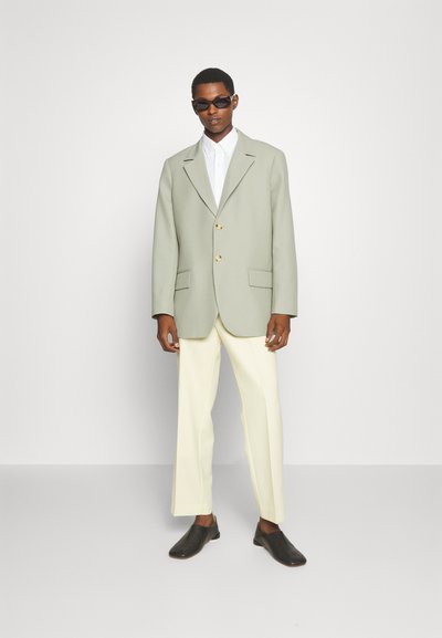 Won Hundred OSAKA  - Blézerkabát - seagrass