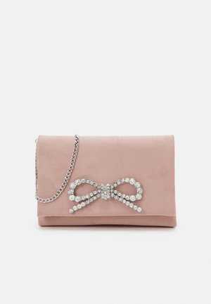 Clutches - light pink