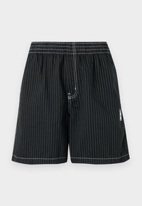 WAB  WORKWEAR - Rövidnadrágok - black