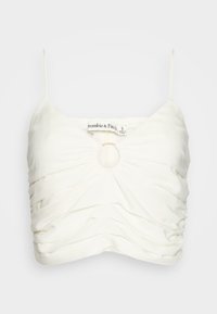 Selecionado, jet stream