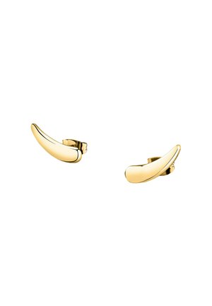 Orecchini - oro giallo