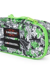 Eastpak OVAL SINGLE - Astuccio - green