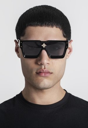 Sunglasses - black
