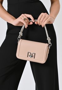 Niet geselecteerd, rosa cipria