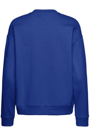 Saint Tropez, SZNACHINA - Collegepaita - surf blue