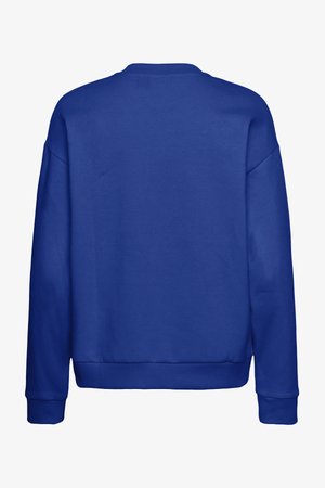 Saint Tropez, SZNACHINA - Collegepaita - surf blue