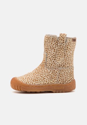 ELINA TEX - Bottes de neige - brown