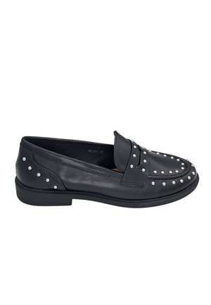 Chaussons - noir