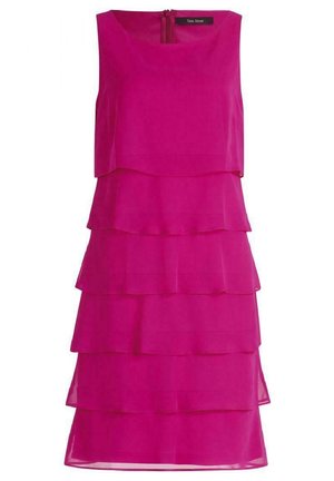 Jurk - pink