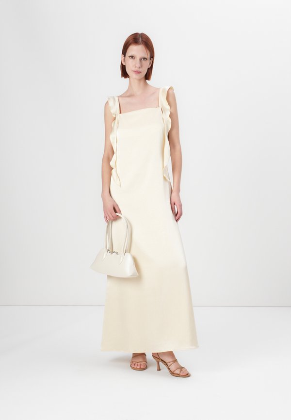 VMELOISA MAXI DRESS - Occasion wear - anise flower2