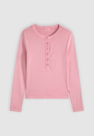 Levi's®, ESSENTIAL - Μπλούζα με μακριά μανίκια - tameless rose