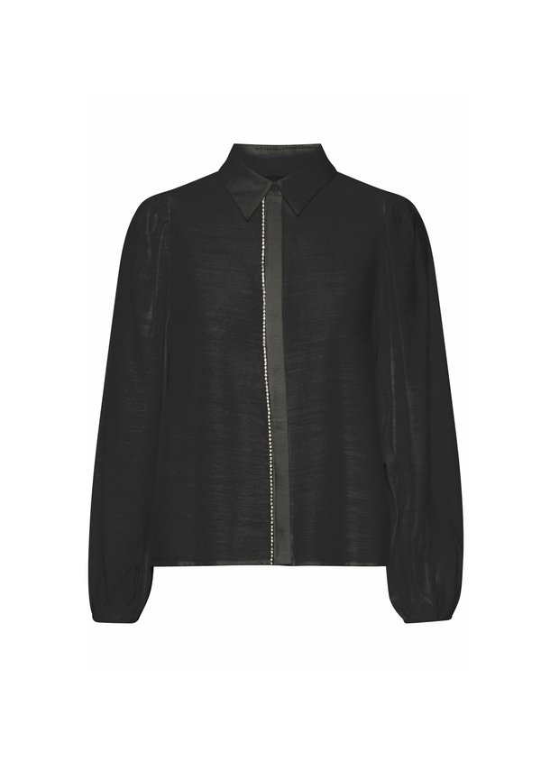 IHRHINES - Button-down blouse2