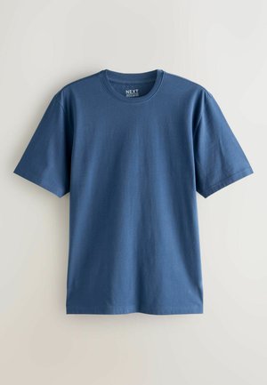 Next, - T-shirt basic