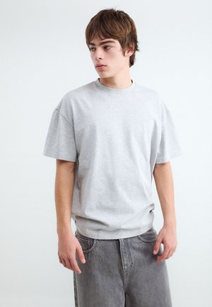 Balmohk, - T-shirt basic