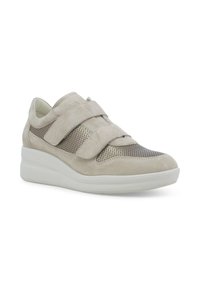 Melluso Sneakers basse - mottled beige