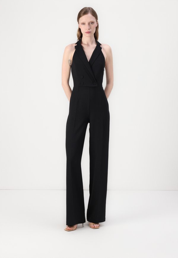 SUIT PANTS - Jumpsuit2