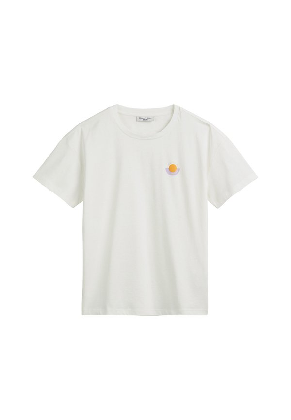 PLACED PRINT THEME - Print T-shirt2