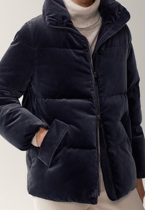 Veste d'hiver - grey