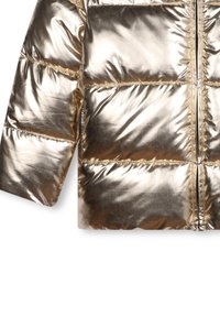 KARL LAGERFELD KIDS Piumino - noir dore