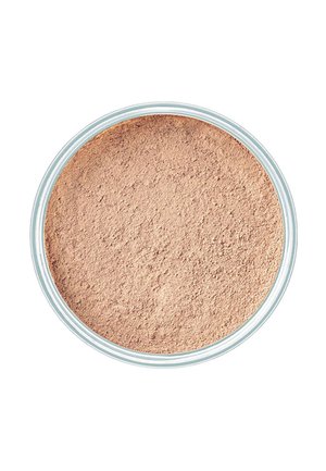 ARTDECO MINERAL POWDER FOUNDATION MINERAL POWDER FOUNDATION - Foundation - natural beige