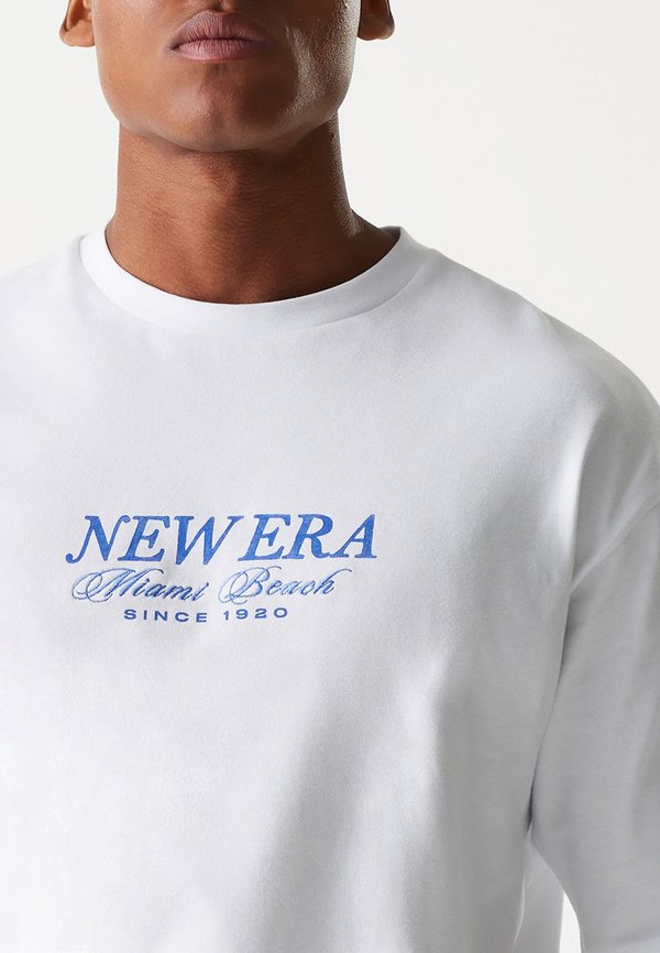 VACATION GRAPHIC TEE UNISEX - Print T-shirt2