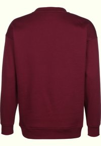 Urban Classics Sudadera - red