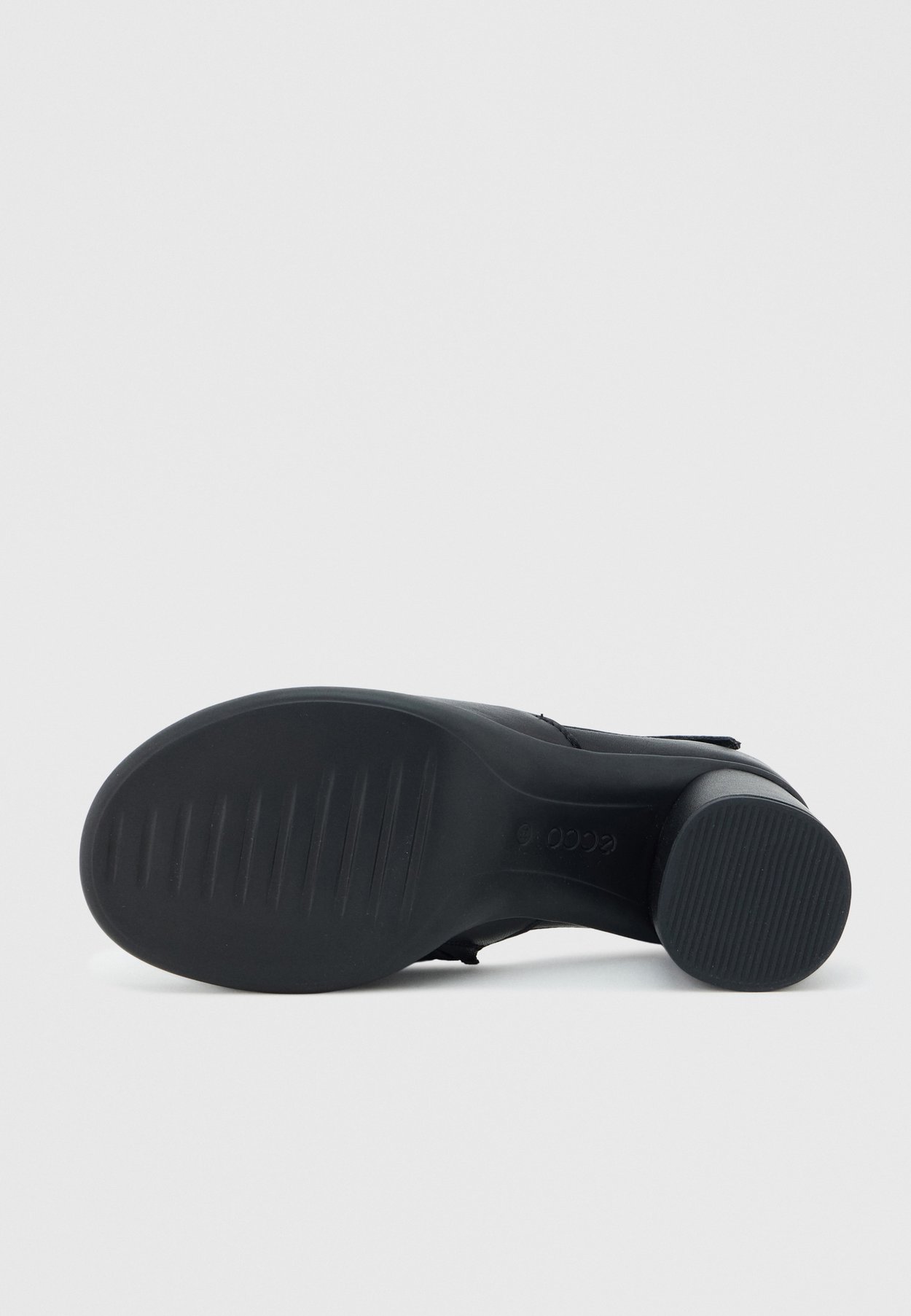 Riemensandalette