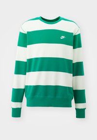 Unausgewählt, malachite/sail/white