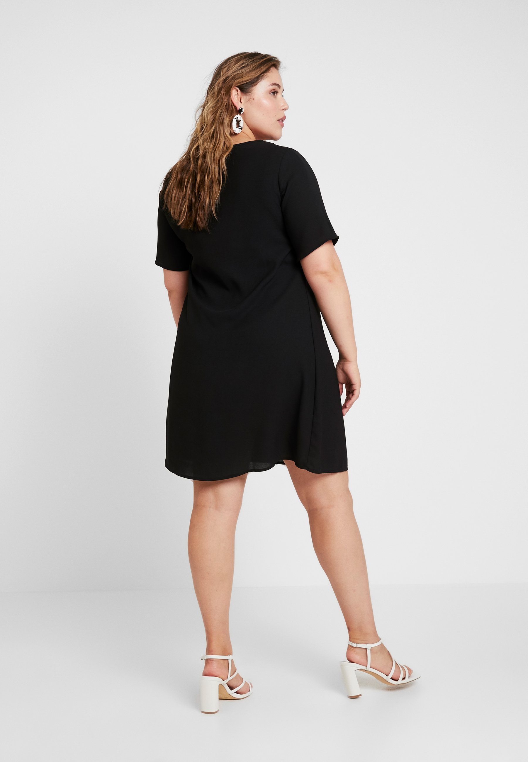 Glamorous Curve SHIFT DRESS - Day dress 