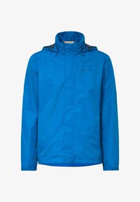 Non selezionato, radiate blue uni