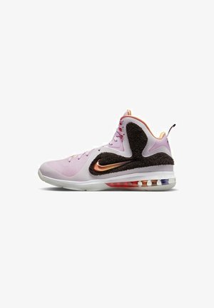 Nike SB, LEBRON, brązowy