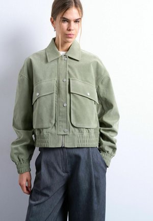 TSISABELLA  - Kurtka wiosenna