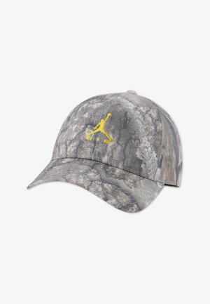 Jordan, REAL TREE RISE UNISEX - Шапка - real tree camo