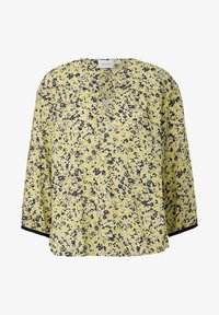 Unselected, helles zitrone