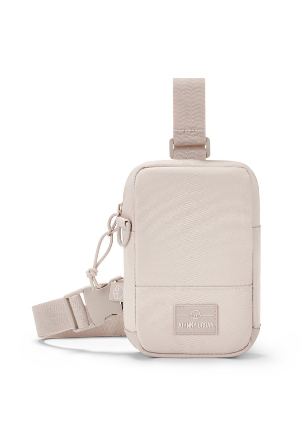 ARTHUR - Umhängetasche - sand