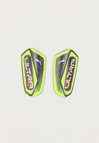 Unselected, lime squeeze/black