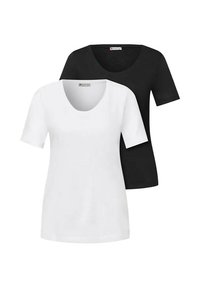 Ikke valgt, white/black
