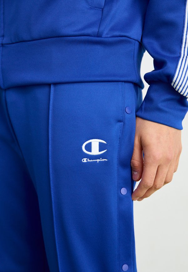 LIFESTYLE SUIT - Tracksuit2