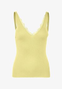 Sélectionné, lemon meringue