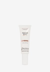SKIN by Revolution SPF50 DAILY DEFENDER LIGHTWEIGHT MOISTURISER nieokreślony