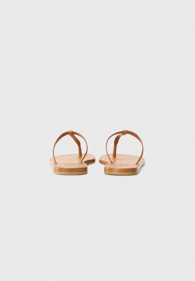 Dsquared2 SUMMER LOVER - T-rihmaga sandaalid - brown