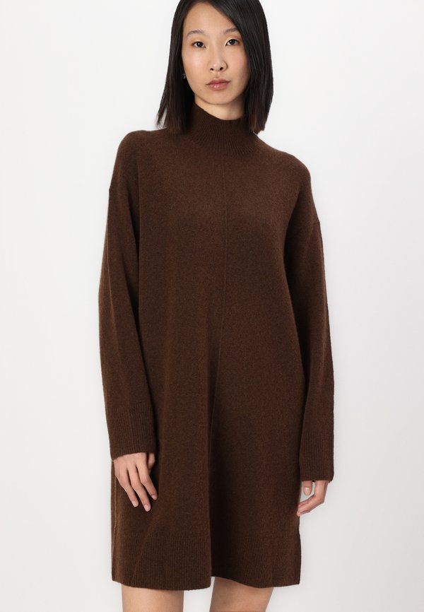 DRESS LONG SLEEVE - Jumper dress2