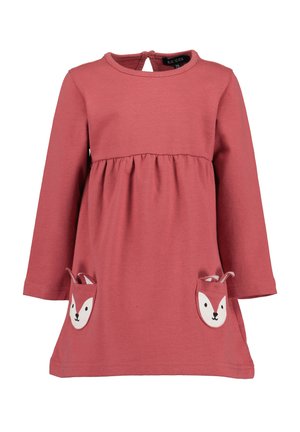 Blue Seven FOREST - Hverdagskjole - rosa