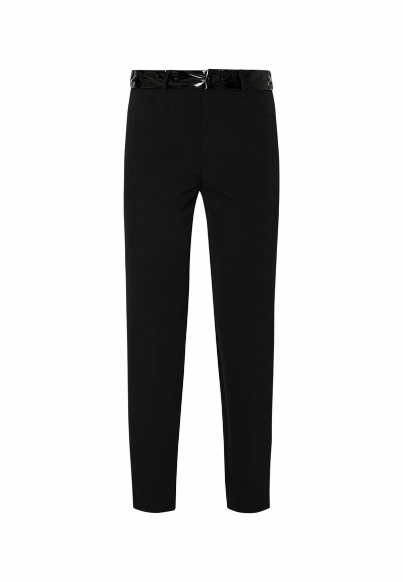 Liu Jo Jeans Broek zwart