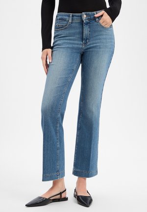 MAC Jeans, Jeans bootcut - medium stone