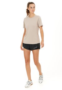 ELITE LAB Sports T-shirts - 1136 simply taupe