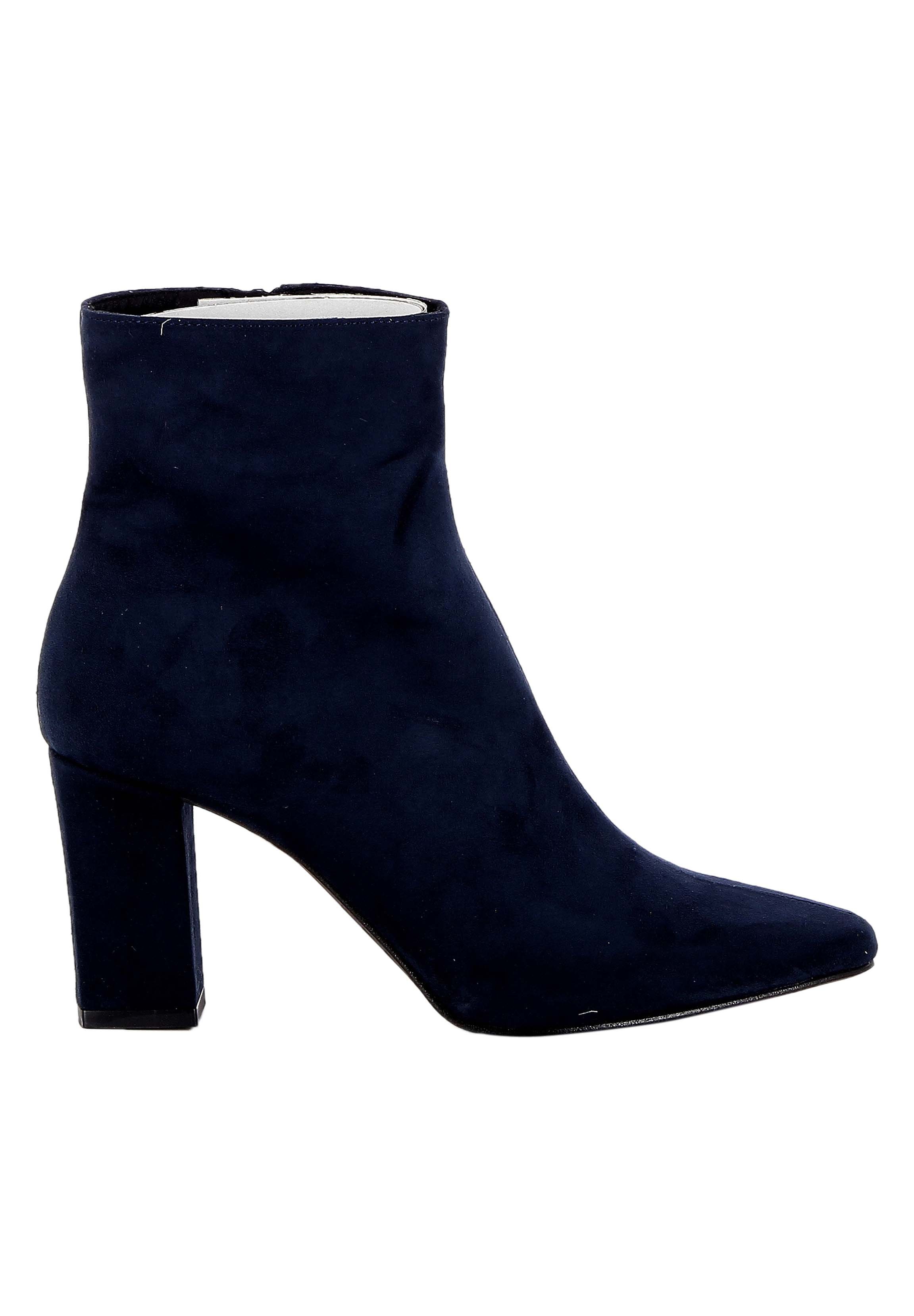 Blauwe Enkellaarsjes voor dames | Gratis verzending voor de meeste  bestellingen* | Zalando