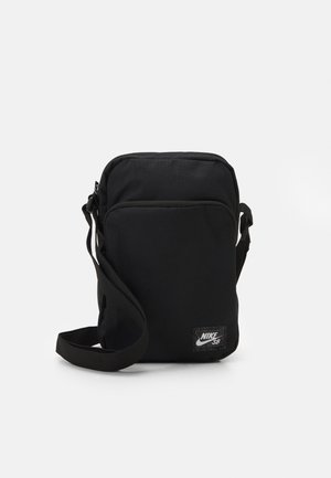 Sac bandoulière - black