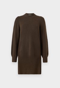 JDYRUE - Robe pull - slate black